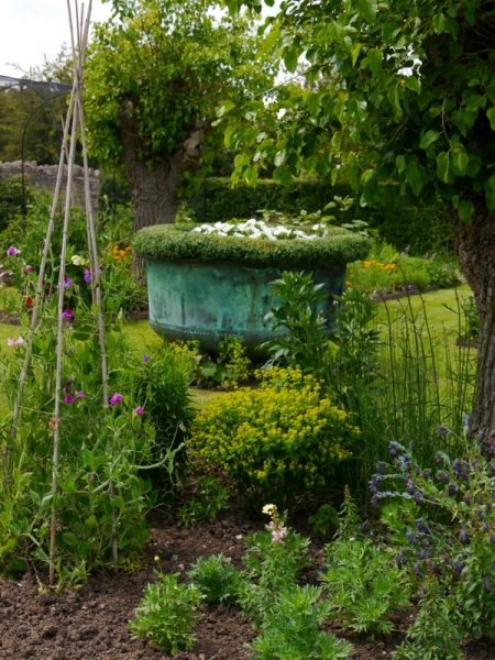 The Old Rectory, Doynton